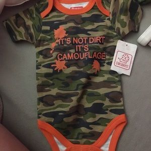 Baby boy clothes